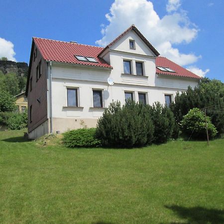 Apartman Tisa 68 Exterior photo