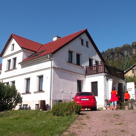 Apartman Tisa 68 Exterior photo