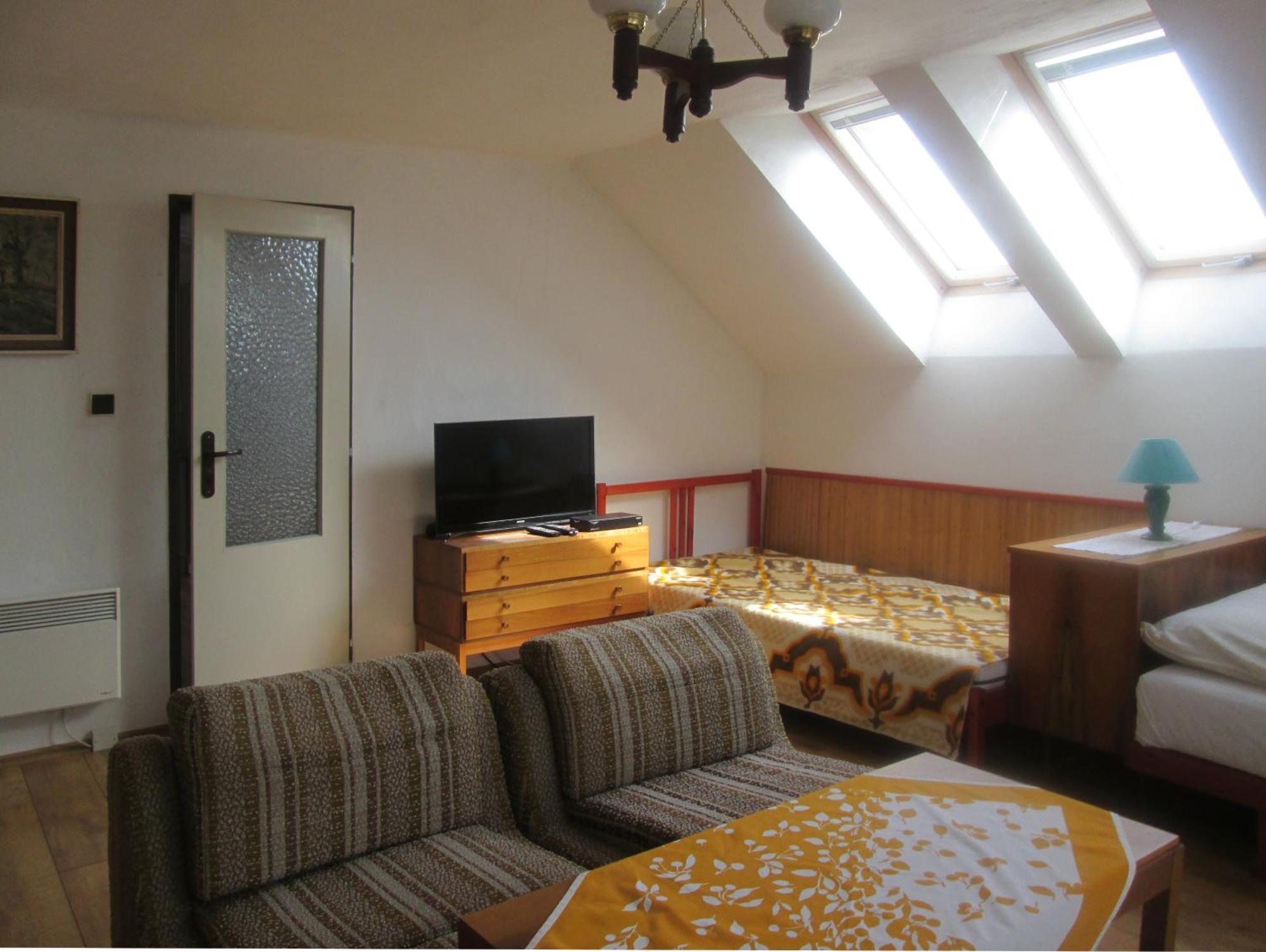 Apartman Tisa 68 Room photo