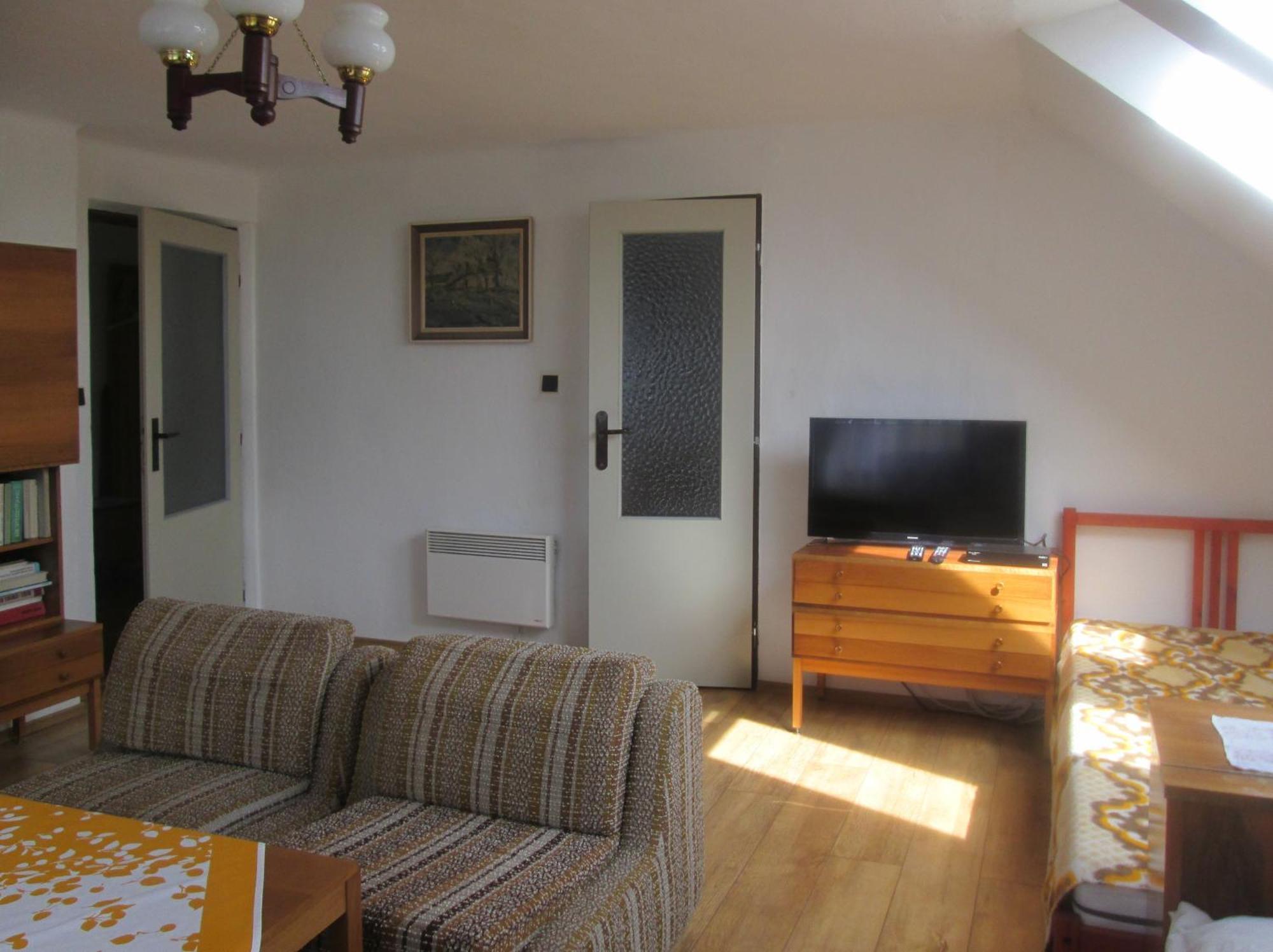 Apartman Tisa 68 Room photo