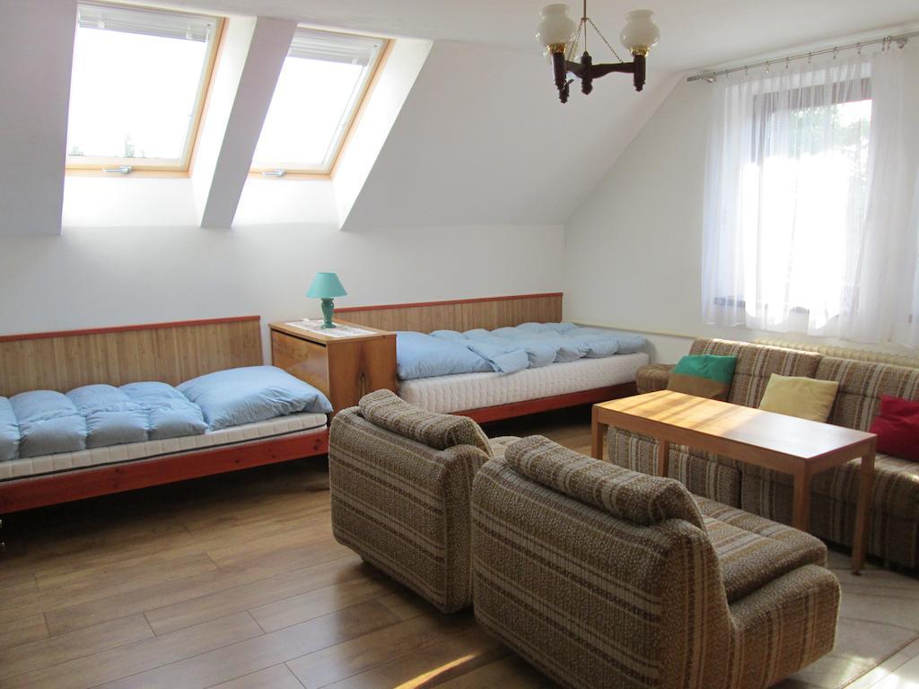 Apartman Tisa 68 Room photo