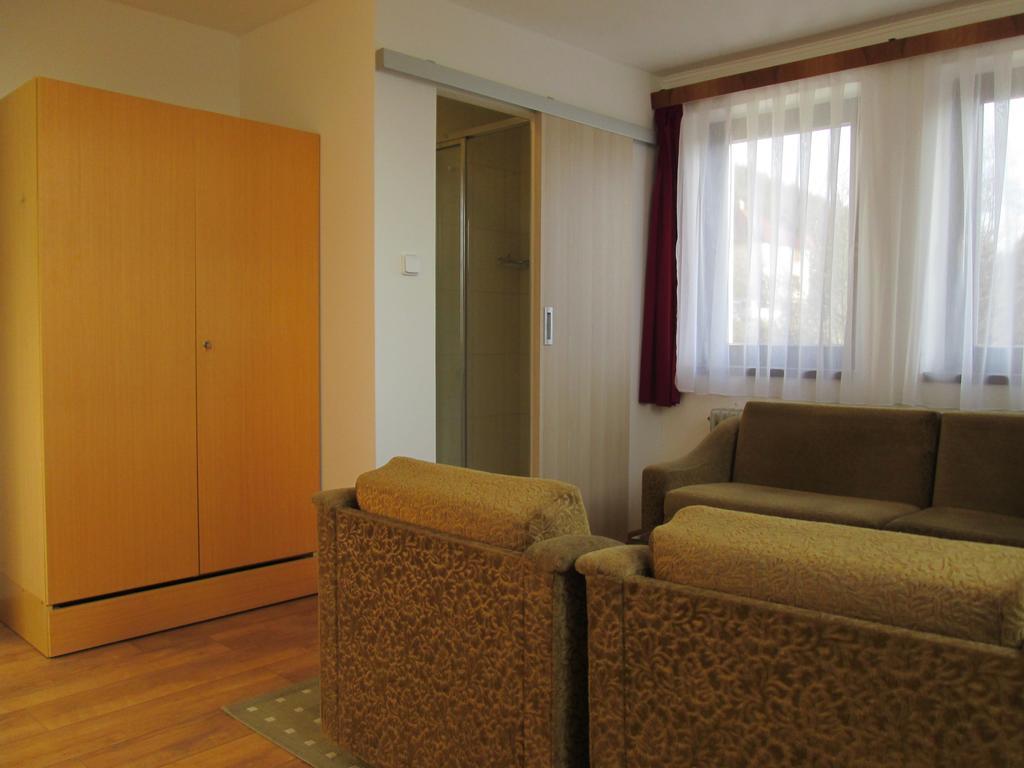 Apartman Tisa 68 Exterior photo