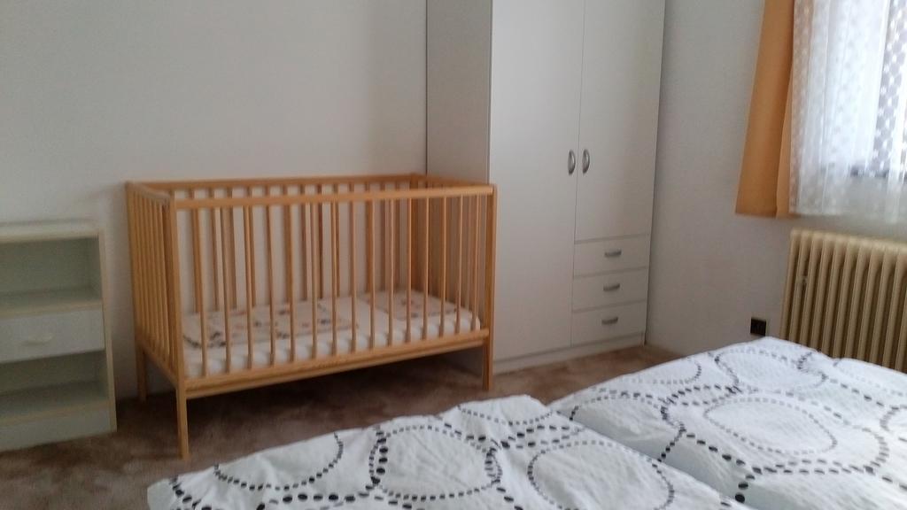 Apartman Tisa 68 Exterior photo