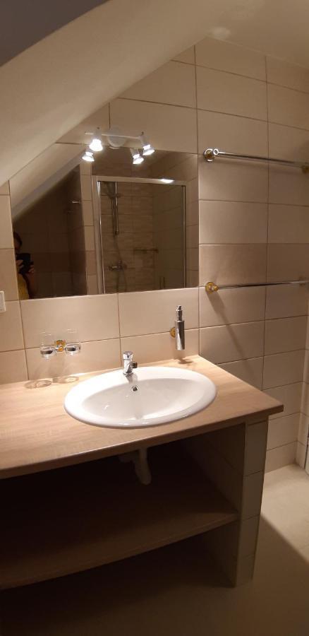 Apartman Tisa 68 Exterior photo